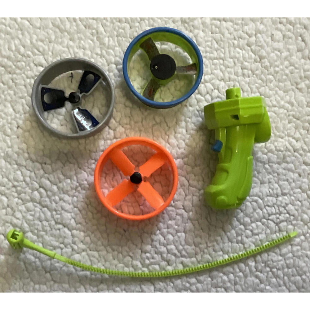 Fly Wheels
